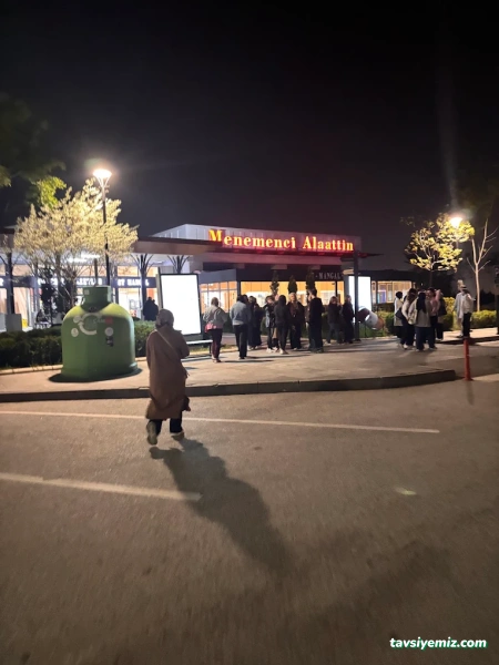 O14 Oksijen Altınova (İzmir Yönü) O14 Oksijen Altınova (İzmir Yönü)