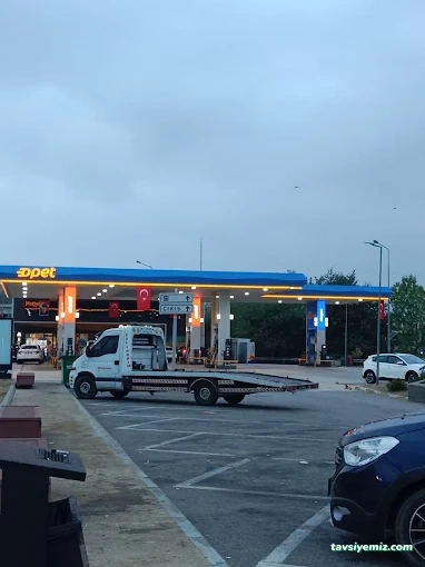 O86 Oksijen Bursa Kuzey O86 Oksijen Bursa Kuzey