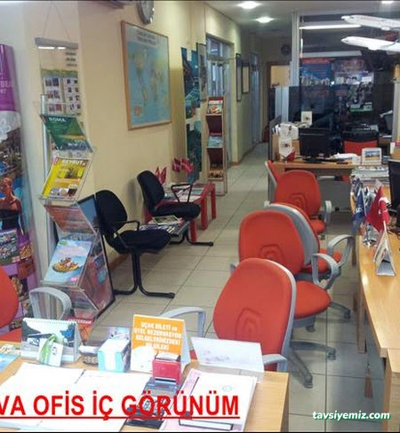 Oba Turizm Seyahat Acentesi Oba Turizm Seyahat Acentesi