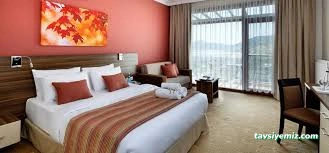 Obam Termal Resort Otel & Spa Obam Termal Resort Otel & Spa
