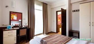 Obam Termal Resort Otel & Spa Obam Termal Resort Otel & Spa