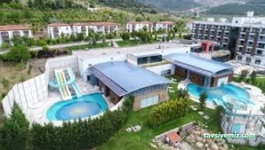 Obam Termal Resort Otel & Spa Obam Termal Resort Otel & Spa