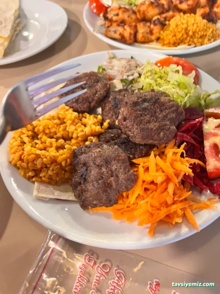 Ocakbaşı Ocakbaşı