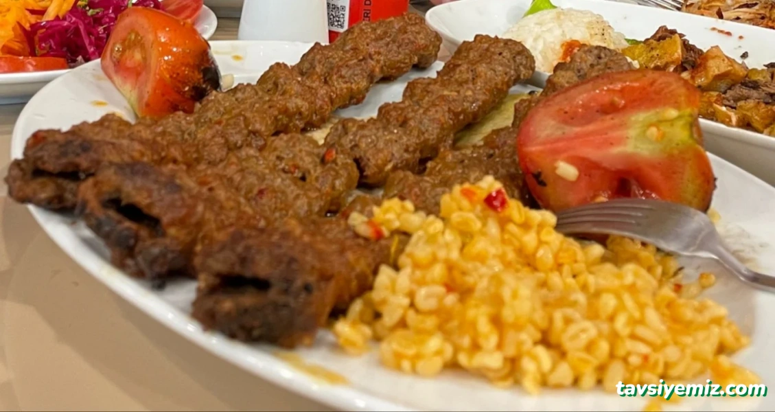 Ocakbaşı Ocakbaşı
