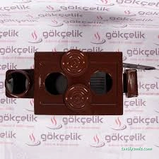 Ödeker Sobacılık & Tenekecilik Ödeker Sobacılık & Tenekecilik