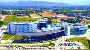 Ödemiş Devlet Hastanesi Ödemiş Devlet Hastanesi