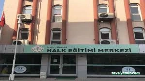 Ödemiş Halk Eğitim Merkezi Ödemiş Halk Eğitim Merkezi