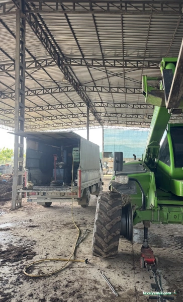 Ödemiş Teknik Oto Lastik Yol Yardım Ödemiş Teknik Oto Lastik Yol Yardım