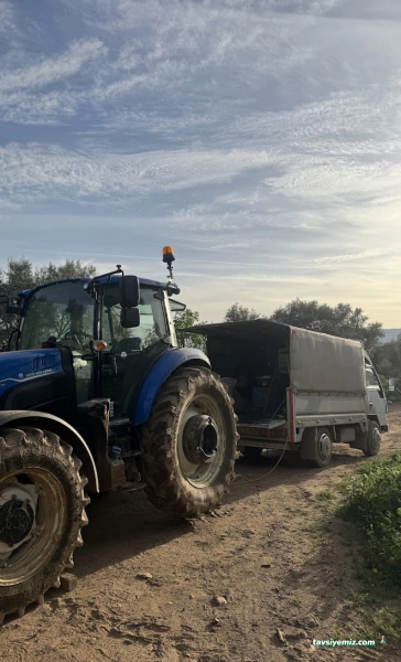 Ödemiş Teknik Oto Lastik Yol Yardım Ödemiş Teknik Oto Lastik Yol Yardım