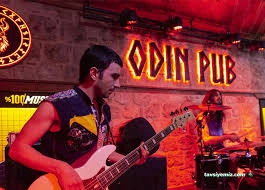 Odin Pub Antalya Odin Pub Antalya