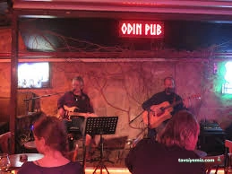 Odin Pub Antalya Odin Pub Antalya