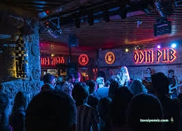 Odin Pub Antalya Odin Pub Antalya