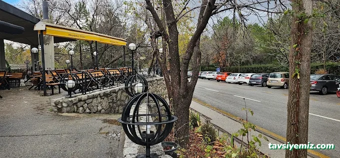Odtü Açık Tenis Kortları Odtü Açık Tenis Kortları