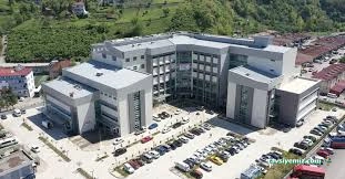 Of Devlet Hastanesi Of Devlet Hastanesi