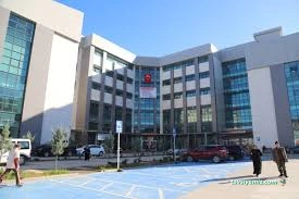Of Devlet Hastanesi Of Devlet Hastanesi