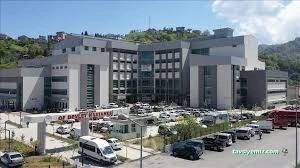 Of Devlet Hastanesi Of Devlet Hastanesi