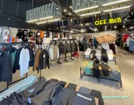 Off-Men Off-Men