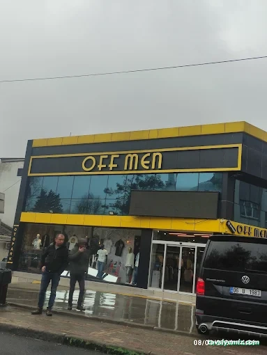 Off-Men Off-Men