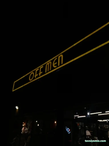 Off-Men Off-Men