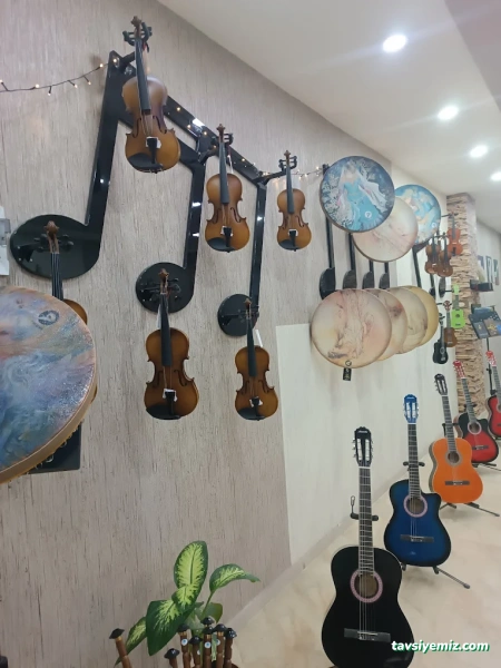 Öfg Müzik Akademisi Öfg Müzik Akademisi