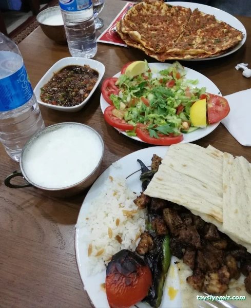 Ofis Ocakbaşı Ofis Ocakbaşı