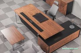 Ofism Büro Mobilya