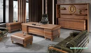 Ofism Büro Mobilya