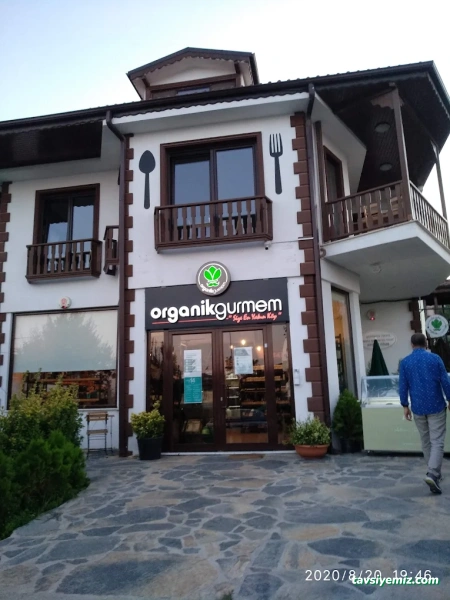 Og Store "Organik Ve Doğal Gıdalar, Bebek Ek Gıdaları"