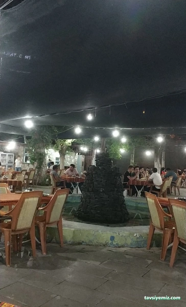 Öğretmenler Parkı Çay Bahçesi Öğretmenler Parkı Çay Bahçesi