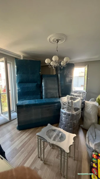 Oğur  Evden Eve Nakliyat