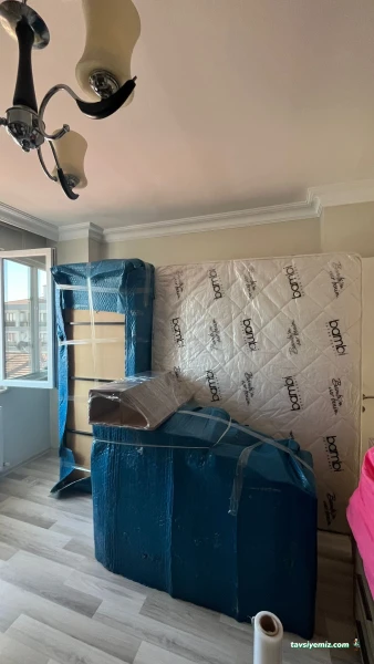 Oğur  Evden Eve Nakliyat