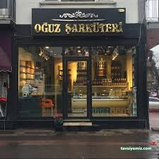 Oğuz Şarküteri Oğuz Şarküteri