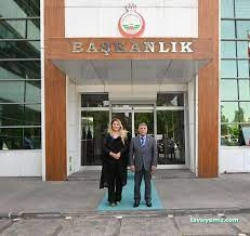 Oğuzeli Belediyesi Oğuzeli Belediyesi