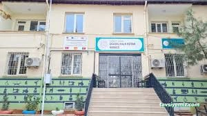 Oğuzeli Halk Eğitim Merkezi Oğuzeli Halk Eğitim Merkezi