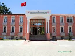 Oğuzeli Kaymakamlığı Oğuzeli Kaymakamlığı
