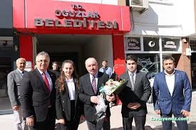 Oğuzlar Belediyesi Oğuzlar Belediyesi