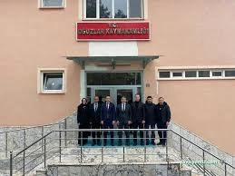 Oğuzlar Kaymakamlığı Oğuzlar Kaymakamlığı