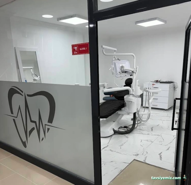 Okan Ok Diş Kliniği