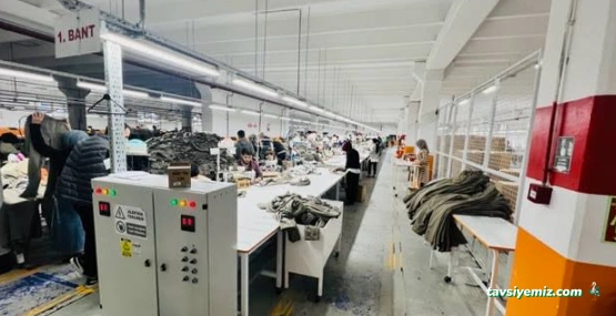 Okay Grup Tekstil Dış Tic. Ltd. Şti.