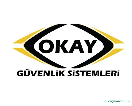 Okay Güvenlik Sistemleri Okay Güvenlik Sistemleri