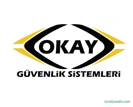 Okay Güvenlik Sistemleri Okay Güvenlik Sistemleri