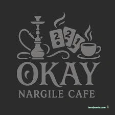 Okay Nargile Okay Nargile