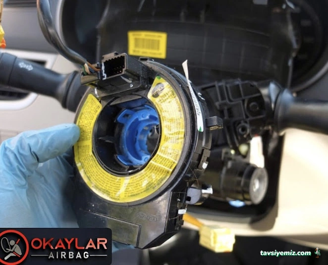 Okaylar Airbag Okaylar Airbag