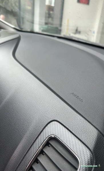 Okaylar Airbag Okaylar Airbag