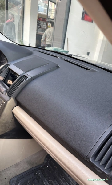 Okaylar Airbag