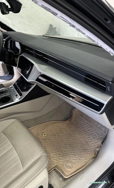 Okaylar Airbag
