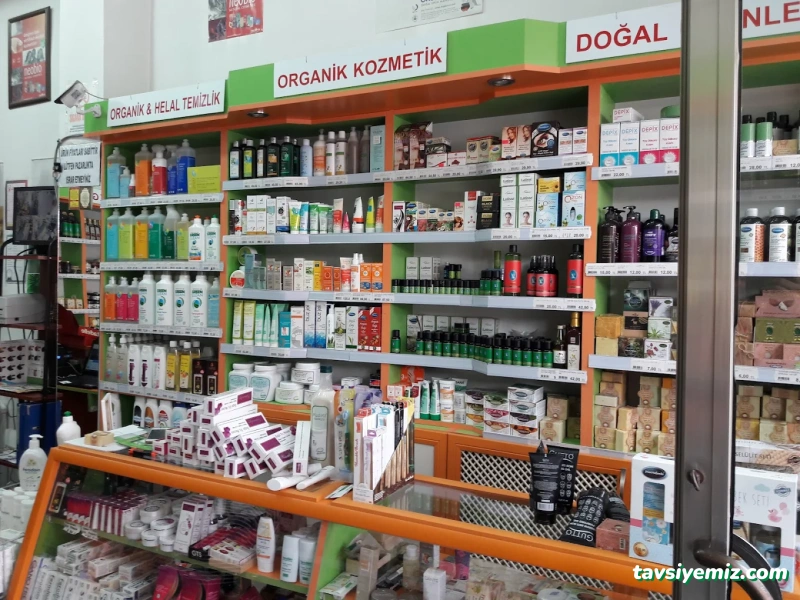 Ökotek Ekolojik Ürün Maketi Sivas Ökotek Ekolojik Ürün Maketi Sivas