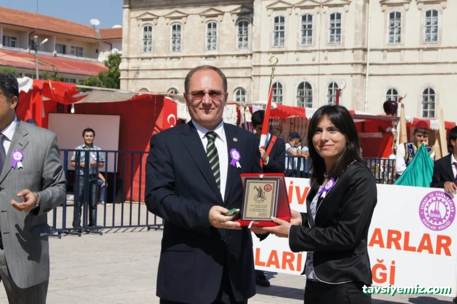 Ökotek Ekolojik Ürün Maketi Sivas Ökotek Ekolojik Ürün Maketi Sivas