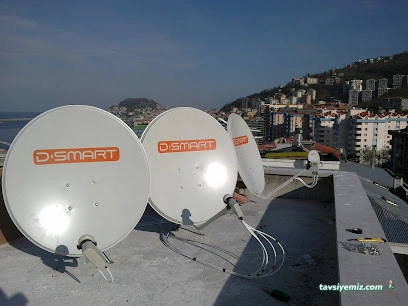 Öksüz Elektronik-Serkan Öksüz Öksüz Elektronik-Serkan Öksüz