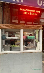 Oktay Usta'nın Yeri Oktay Usta'nın Yeri